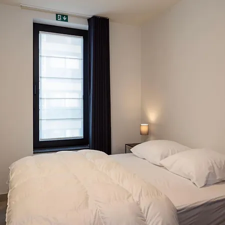 In Near The Daire Blankenberge