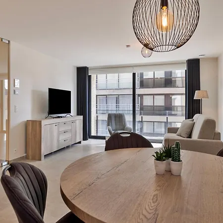 Apartament In Near The *