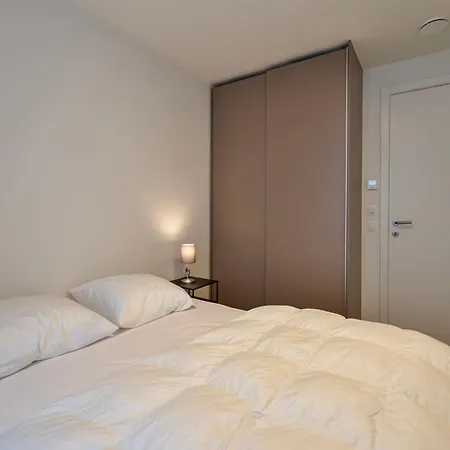 In Near The Apartament Blankenberge