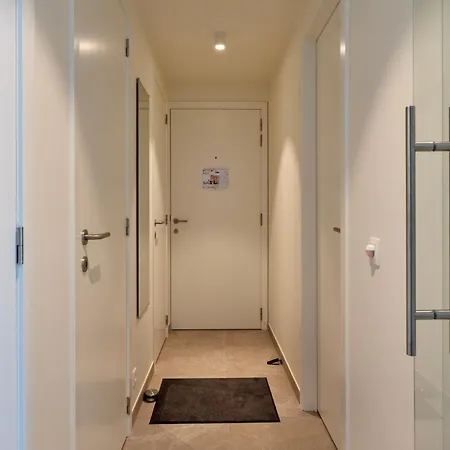 Daire In Near The Blankenberge