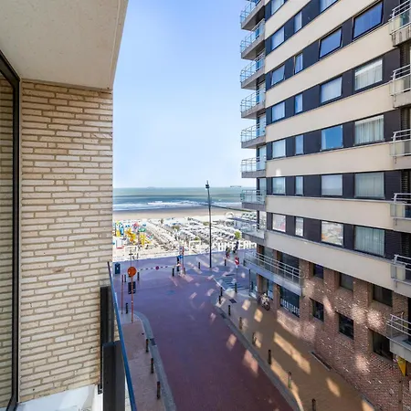 Apartament In Near The