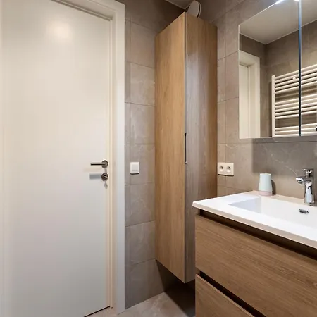 In Near The Apartament *