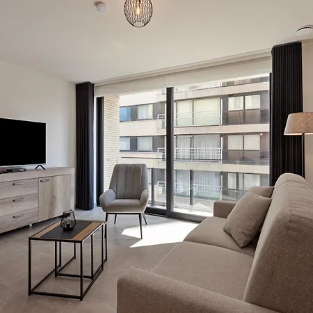 Apartament In Near The *