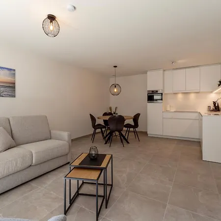 In Near The Daire Blankenberge