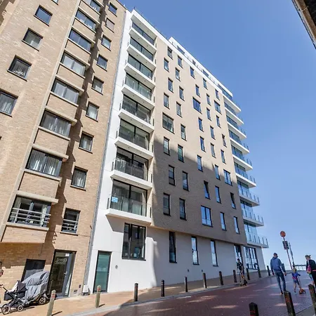 In Near The Blankenberge