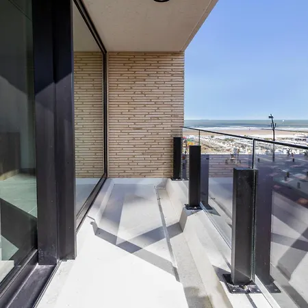 In Near The Apartament