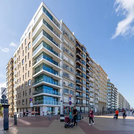 Apartament In Near The