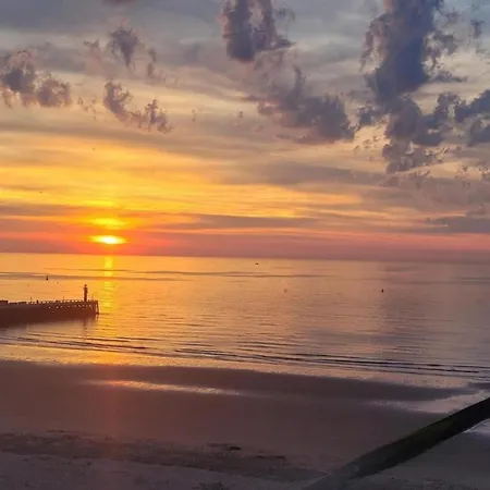 In Near The Apartament *