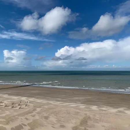 Apartament In Near The Blankenberge