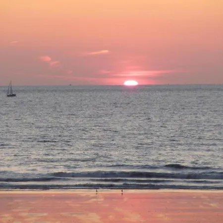 In Near The Apartament