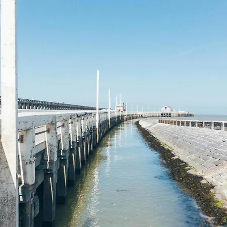 Apartament In Near The