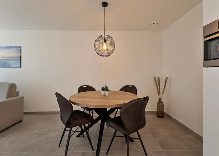 In Near The Blankenberge