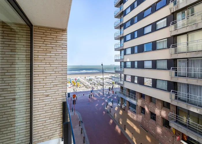 Apartment In Near The