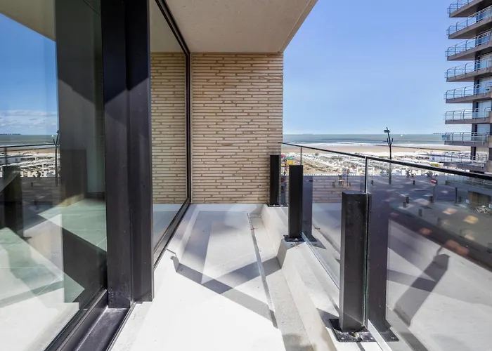 In Near The Apartment