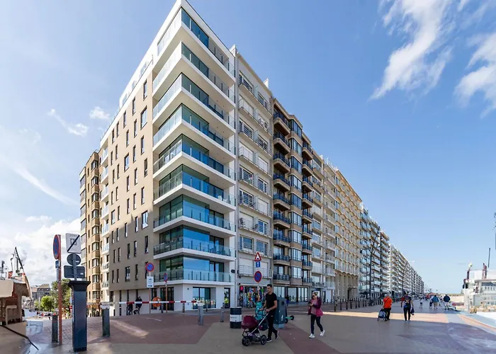 Apartment In Near The