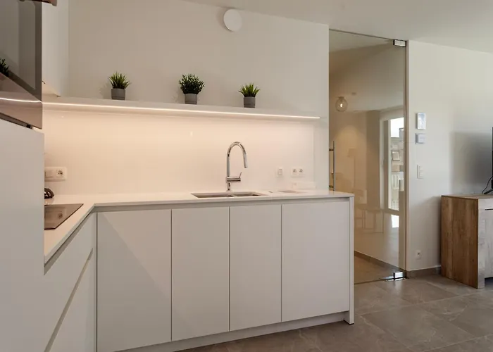 In Near The Blankenberge