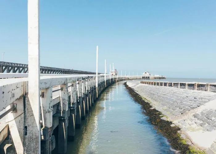 Apartment In Near The